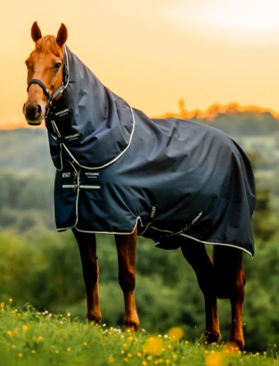 Horseware Amigo Ripstop 900D Plus 0g Turnout