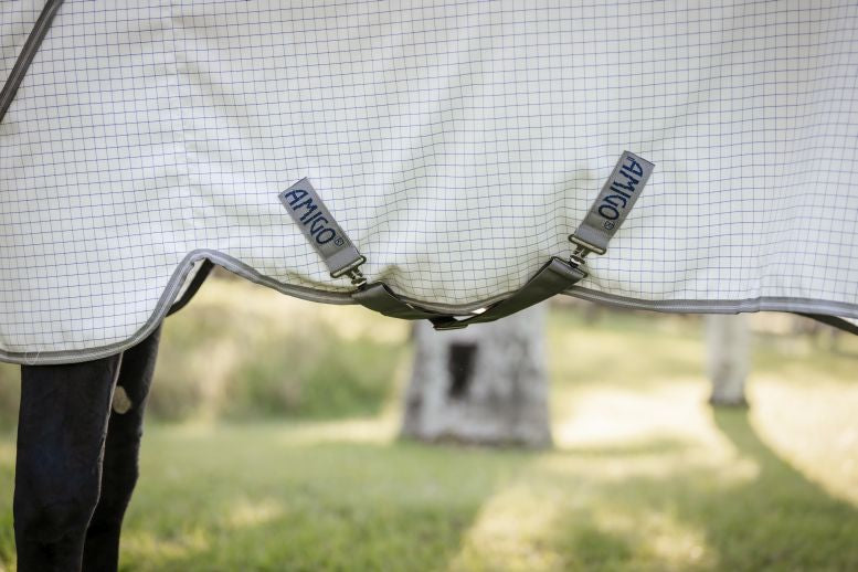 Horseware Amigo Summer Sheet Plus