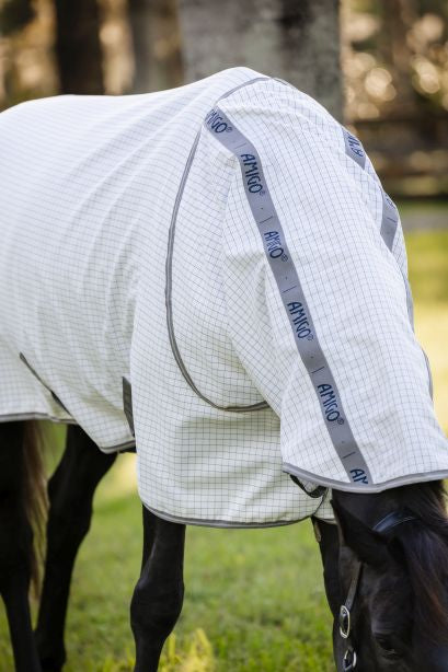 Horseware Amigo Summer Sheet Plus