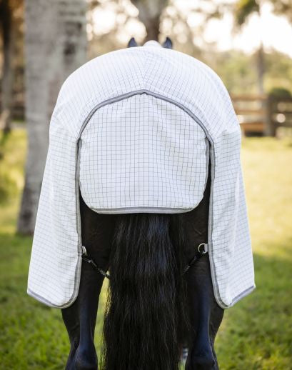 Horseware Amigo Summer Sheet Plus