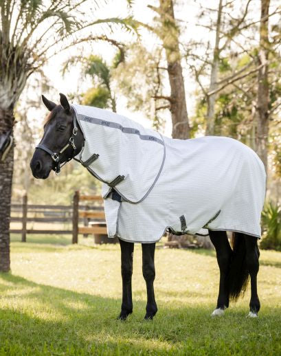 Horseware Amigo Summer Sheet Plus