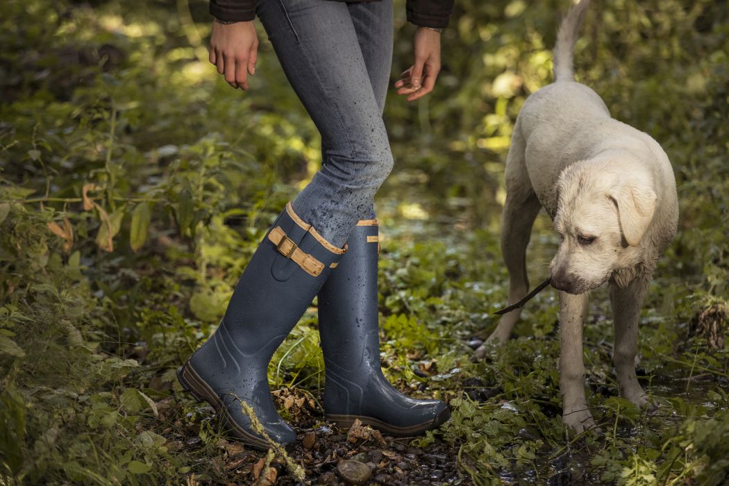 Ariat Womens Burford Boots