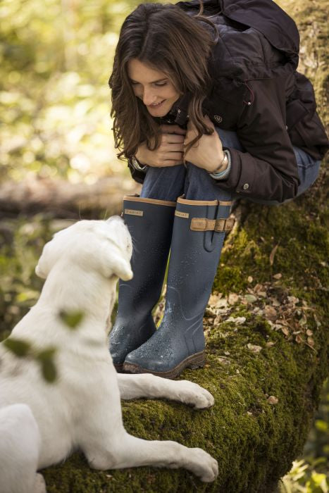 Ariat Womens Burford Boots