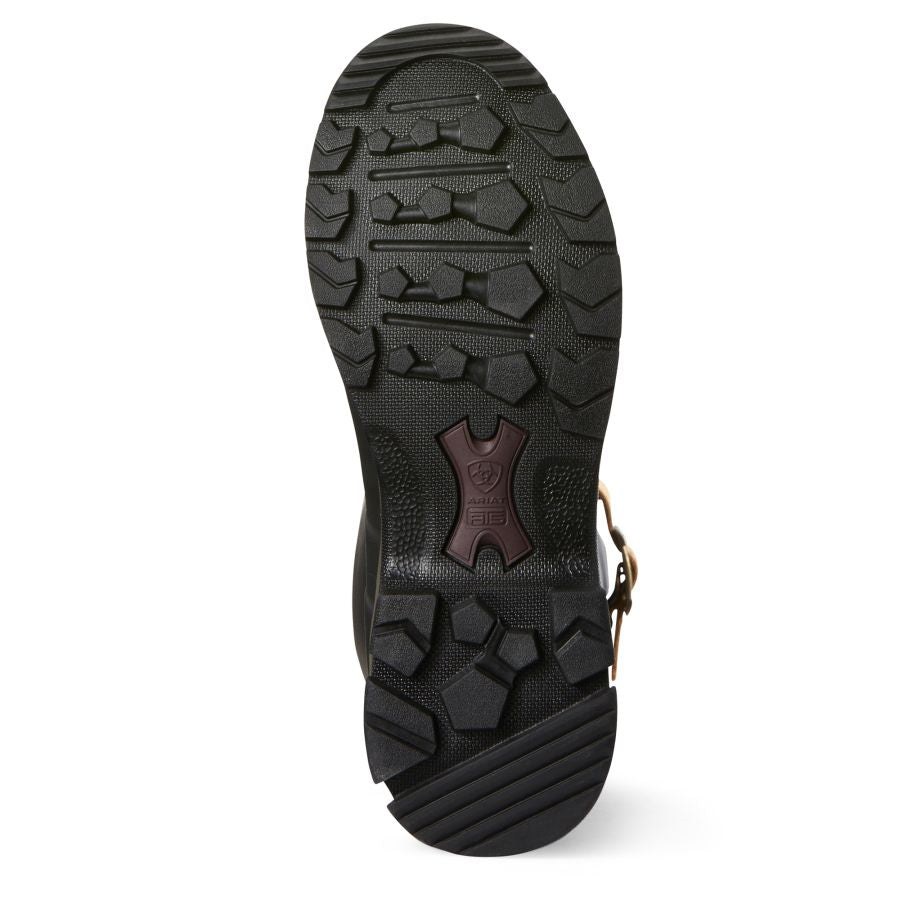 Ariat Womens Burford Boots