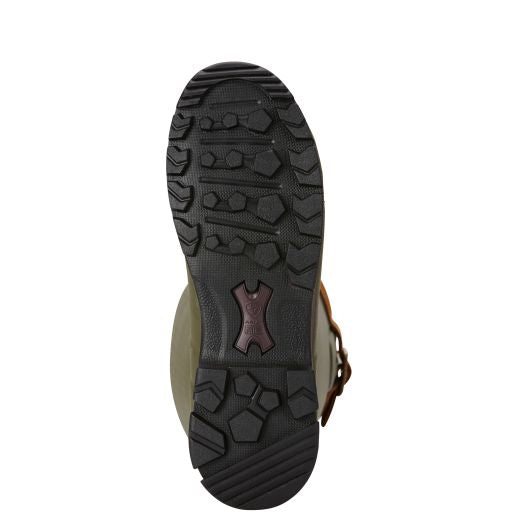 Ariat Mens Burford Insulated Boots