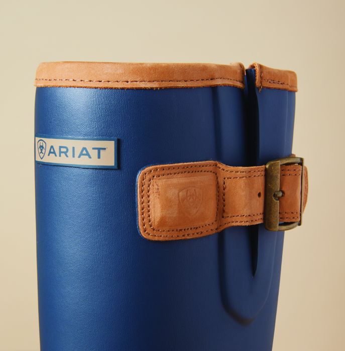 Ariat Womens Burford Boots