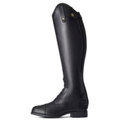Ariat Heritage Contour II Waterproof Insulated Tall Boots - Black