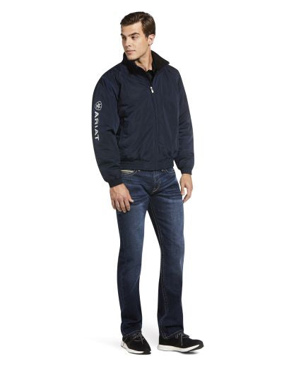 Ariat Mens Stable Jacket