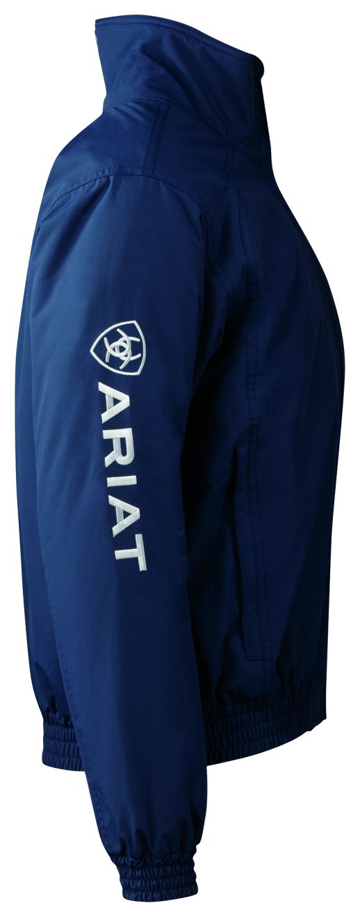 Ariat Kids Stable Jacket