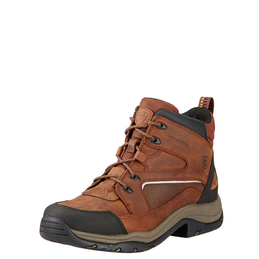 Ariat Telluride II H2O Boots Mens