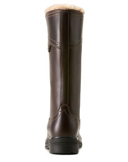 Ariat Womens Wythburn II Sherpa Waterproof Boots