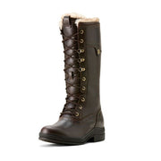 Ariat Womens Wythburn II Sherpa Waterproof Boots