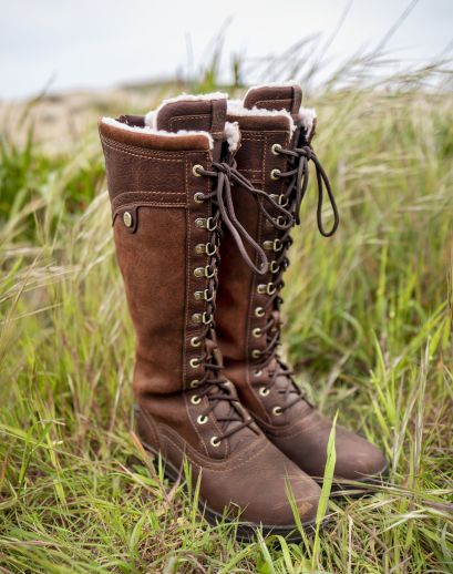 Ariat Womens Wythburn Tall Waterproof Boots