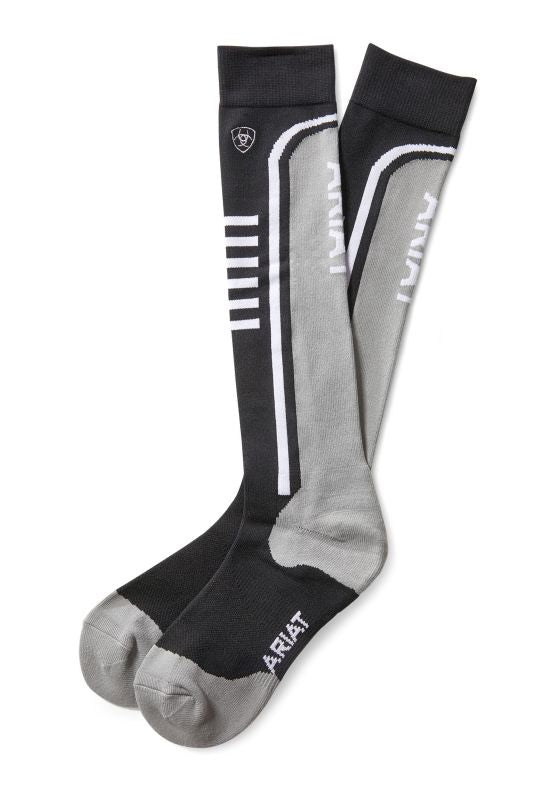 AriatTEK Slimline Performance Socks