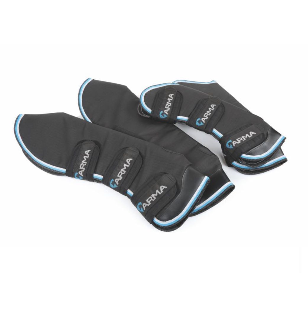 ARMA Air Defence Travel Boots