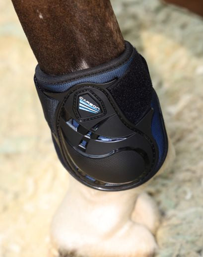 ARMA Carbon Fetlock Boots