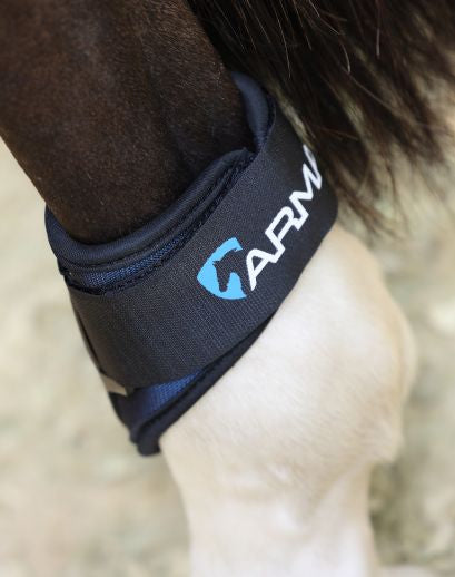 ARMA Carbon Fetlock Boots