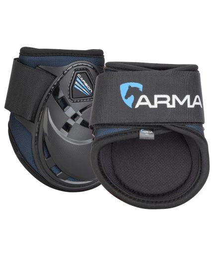 ARMA Carbon Fetlock Boots