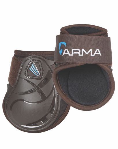 ARMA Carbon Fetlock Boots