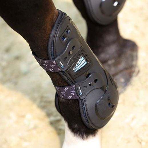 ARMA Carbon Tendon Boots