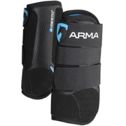 ARMA Carbon XC Boots - Front