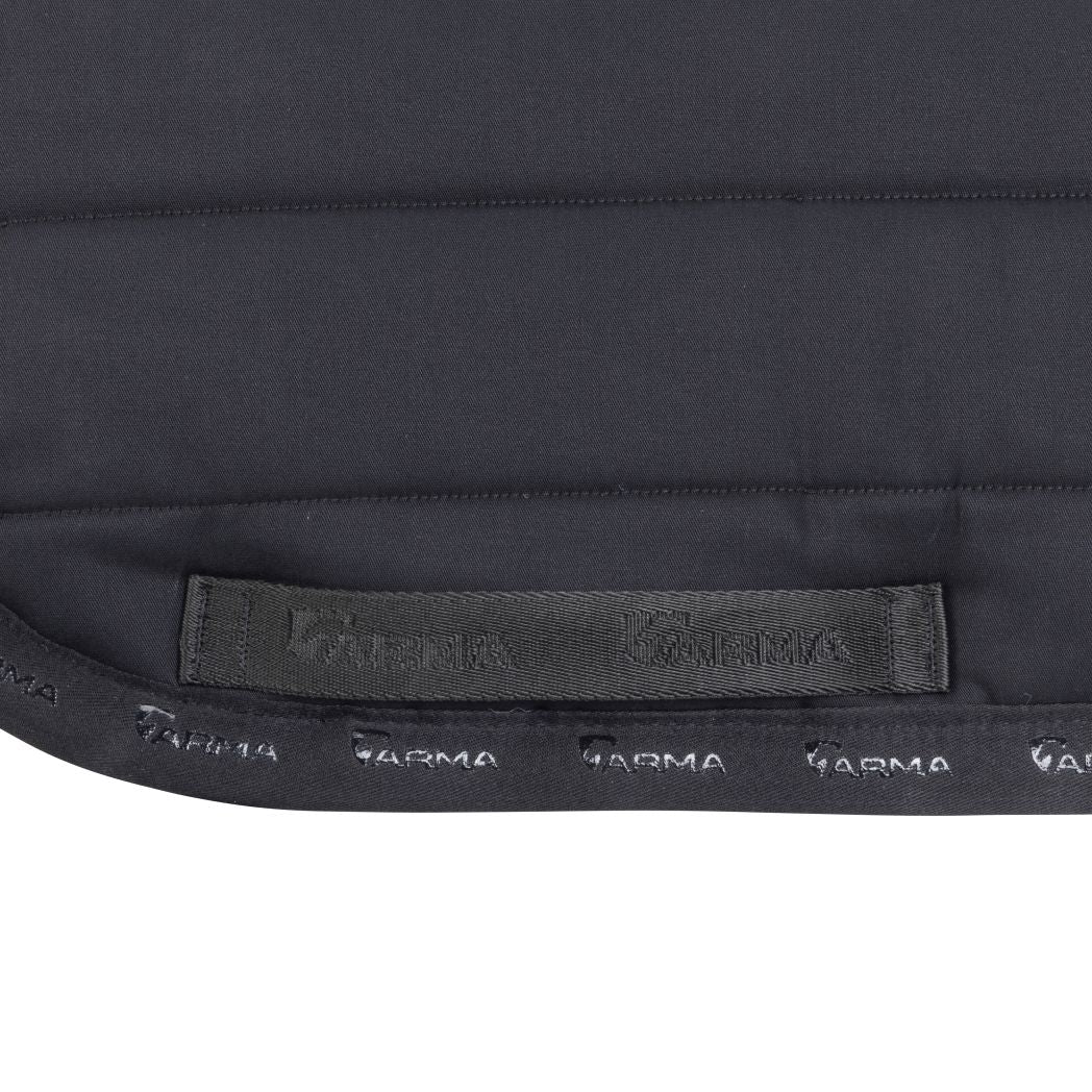 Arma Comfort GP Saddlepad Black