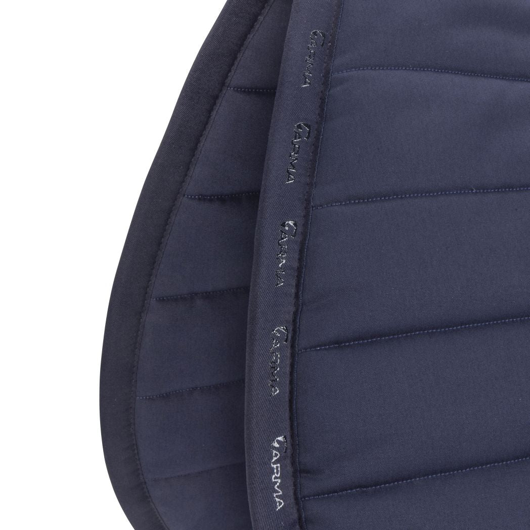 Arma Comfort GP Saddlepad Navy