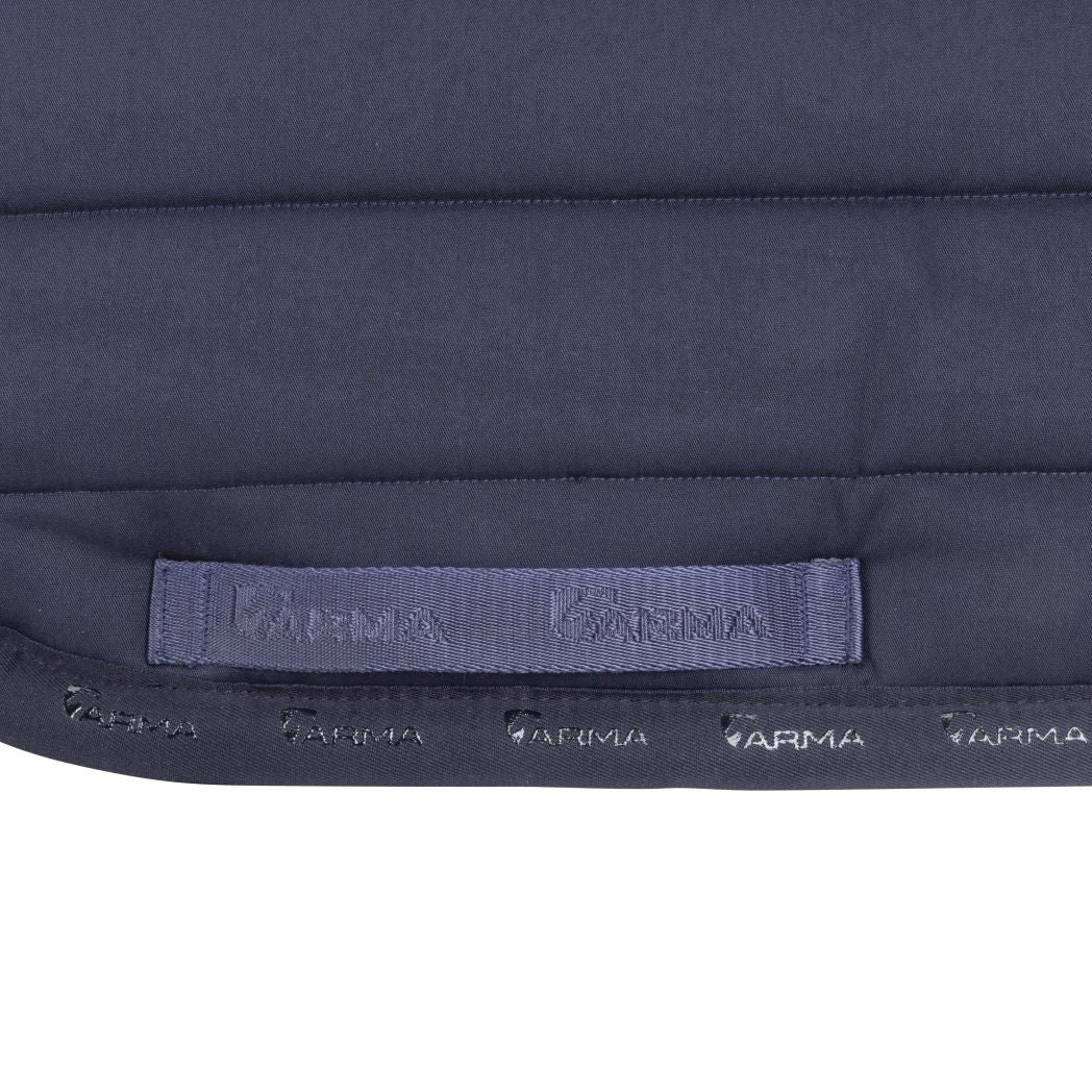 Arma Comfort GP Saddlepad Navy