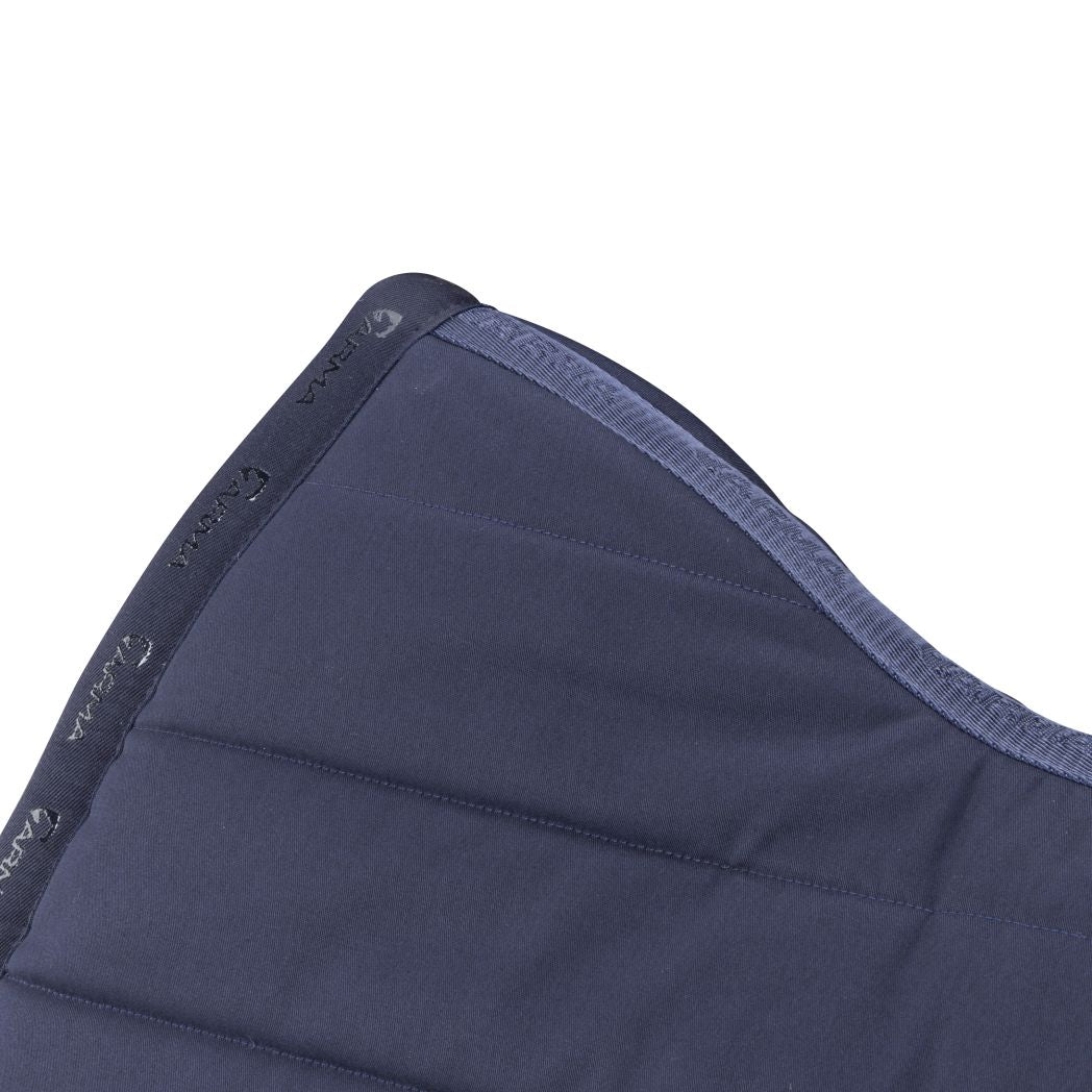 Arma Comfort GP Saddlepad Navy