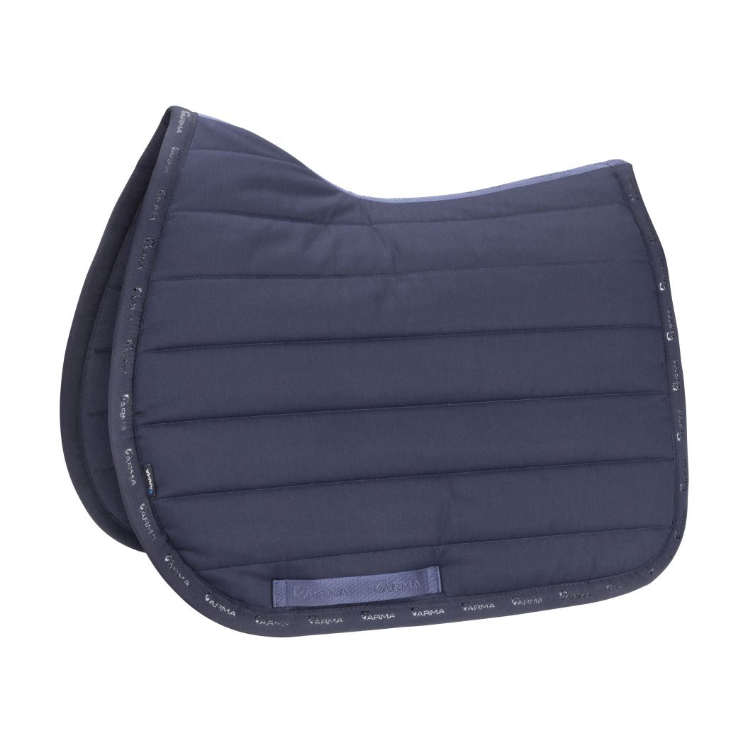 Arma Comfort GP Saddlepad Navy