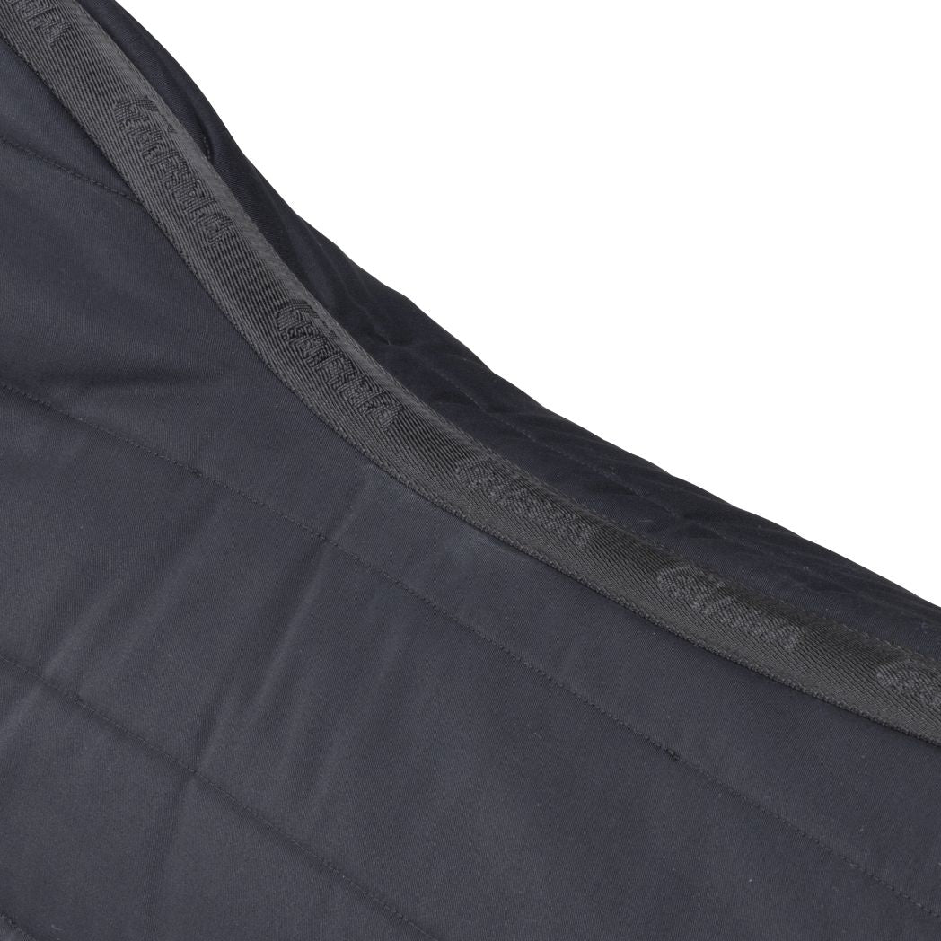 Arma Comfort GP Saddlepad Black