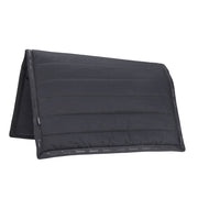 Arma Comfort Square Saddlepad Black