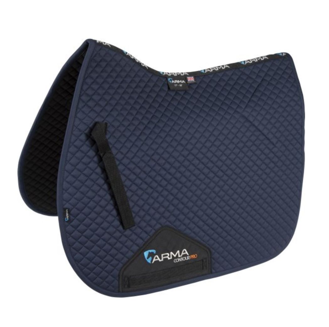 ARMA Saddlecloth