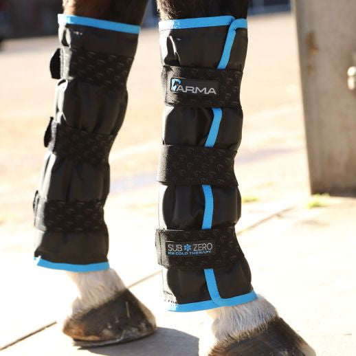 ARMA SubZero Ice Boots