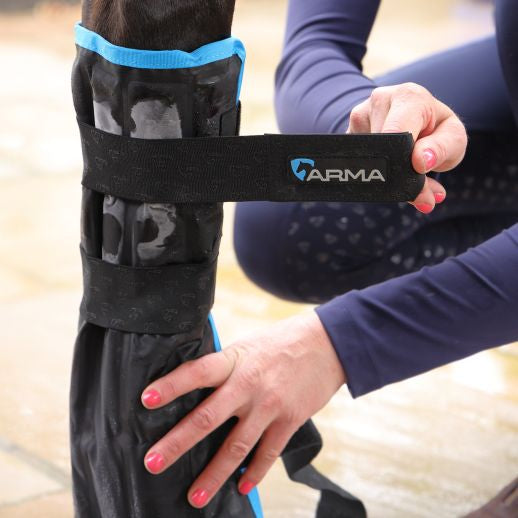 ARMA SubZero Ice Boots