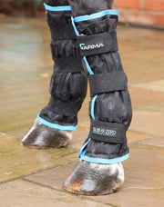 ARMA SubZero Ice Boots