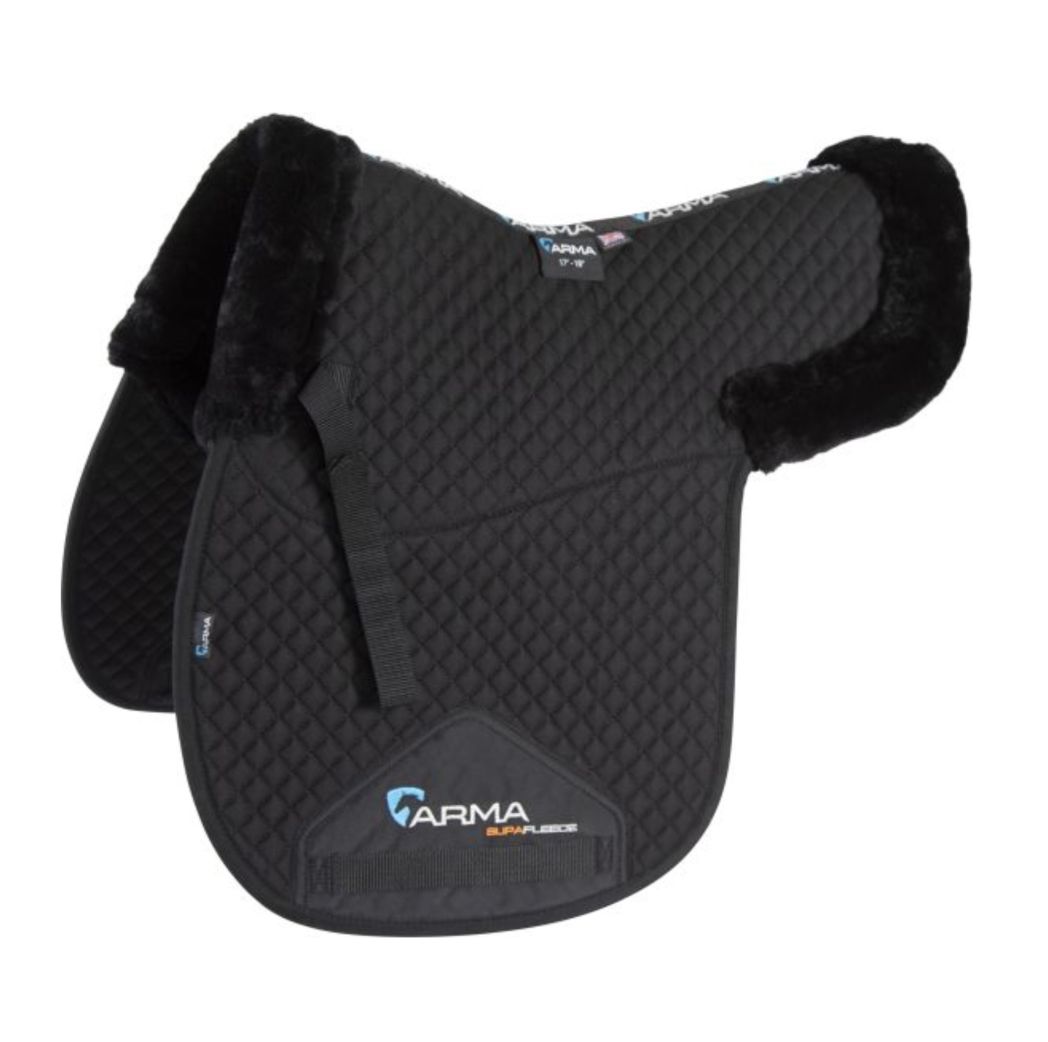 ARMA SupaFleece Numnah