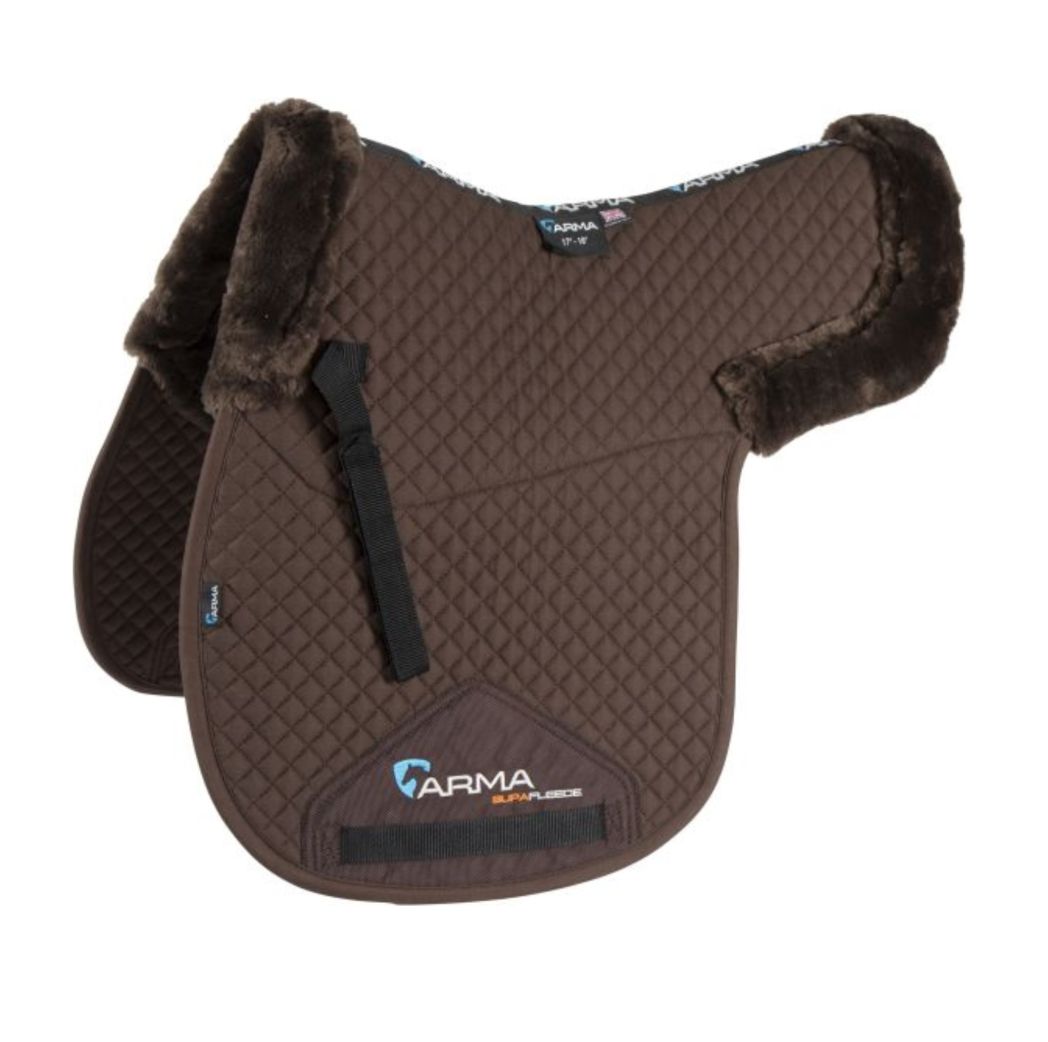 ARMA SupaFleece Numnah