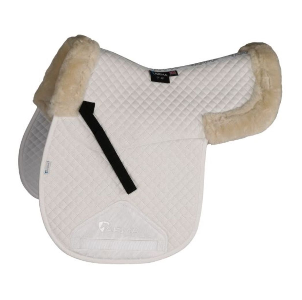 ARMA SupaFleece Numnah