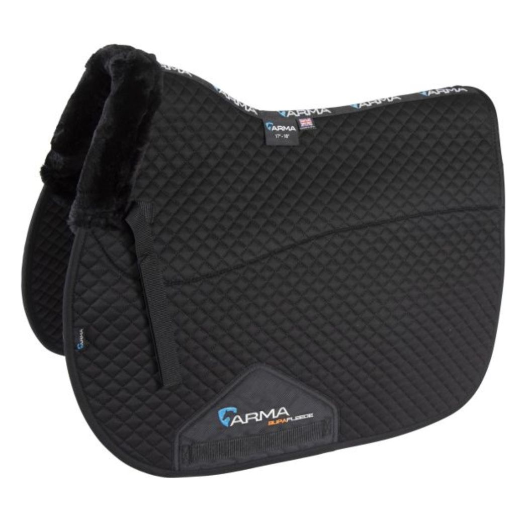 ARMA SupaFleece Saddlecloth