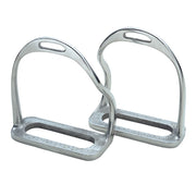 Bent Leg Stirrup Irons