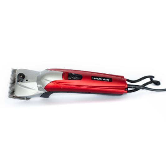 Liveryman Black Beauty Mains Clippers