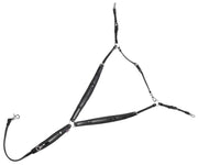 Zilco Deluxe Endurance Breastplate Full