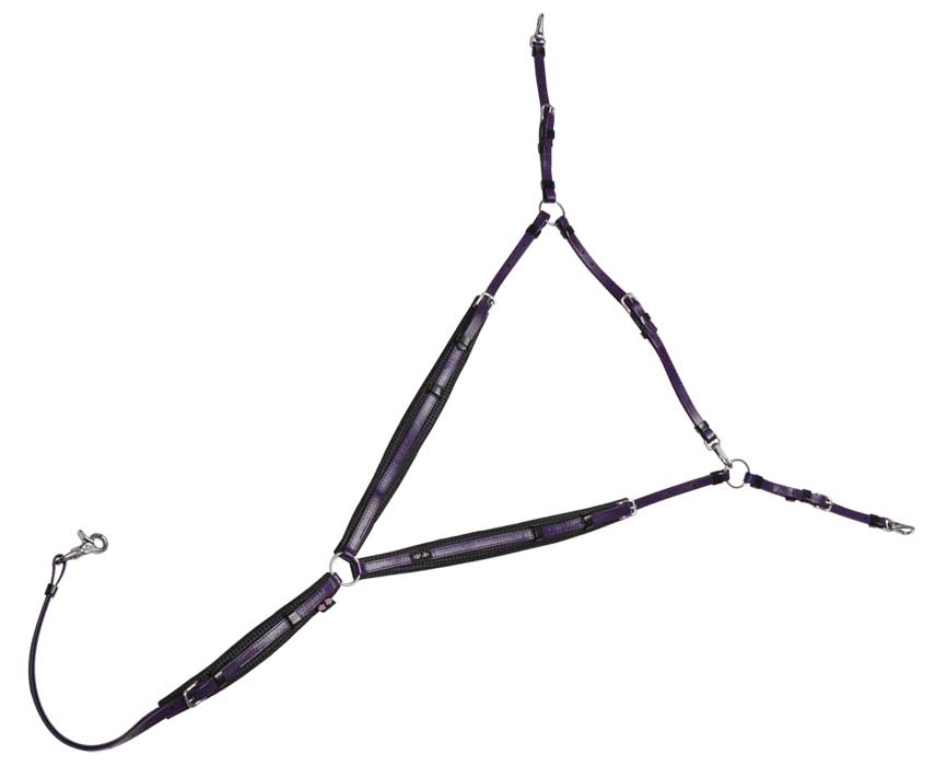 Zilco Deluxe Endurance Breastplate