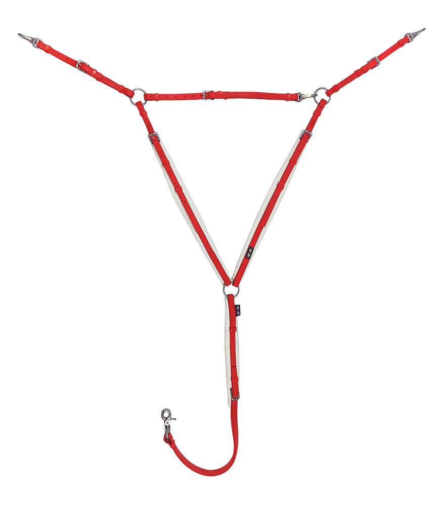 Zilco Ultra Breastplate