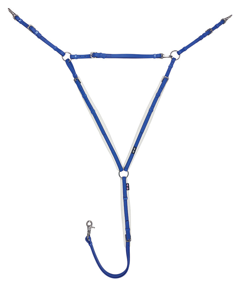 Zilco Ultra Breastplate