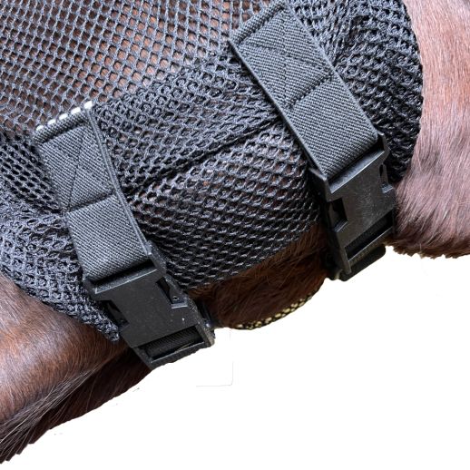 Breeze Up Airmesh Hood