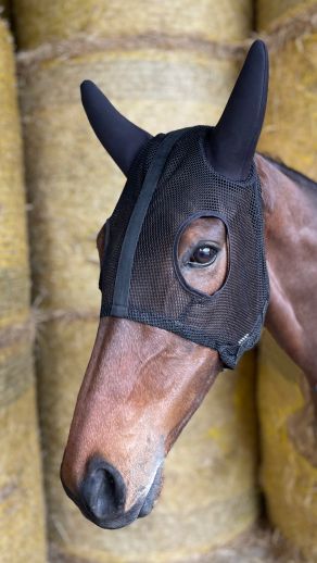 Breeze Up Airmesh Hood