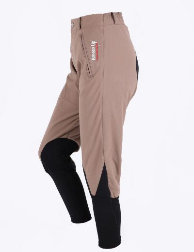 Breeze Up Exercise Breeches
