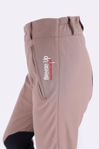Breeze Up Exercise Breeches